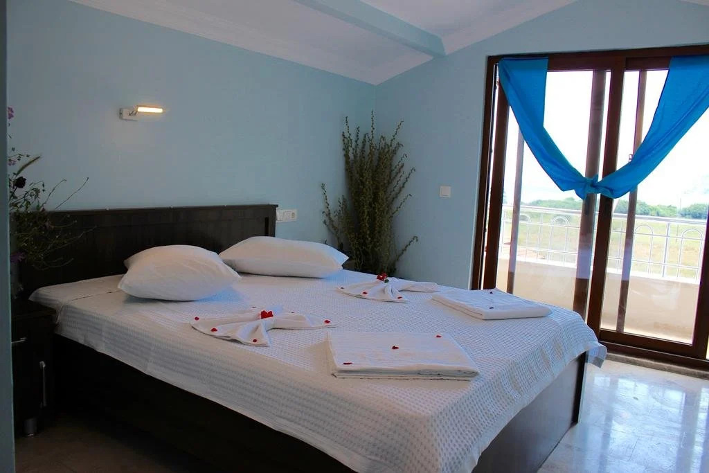 Emir Palas Hotel