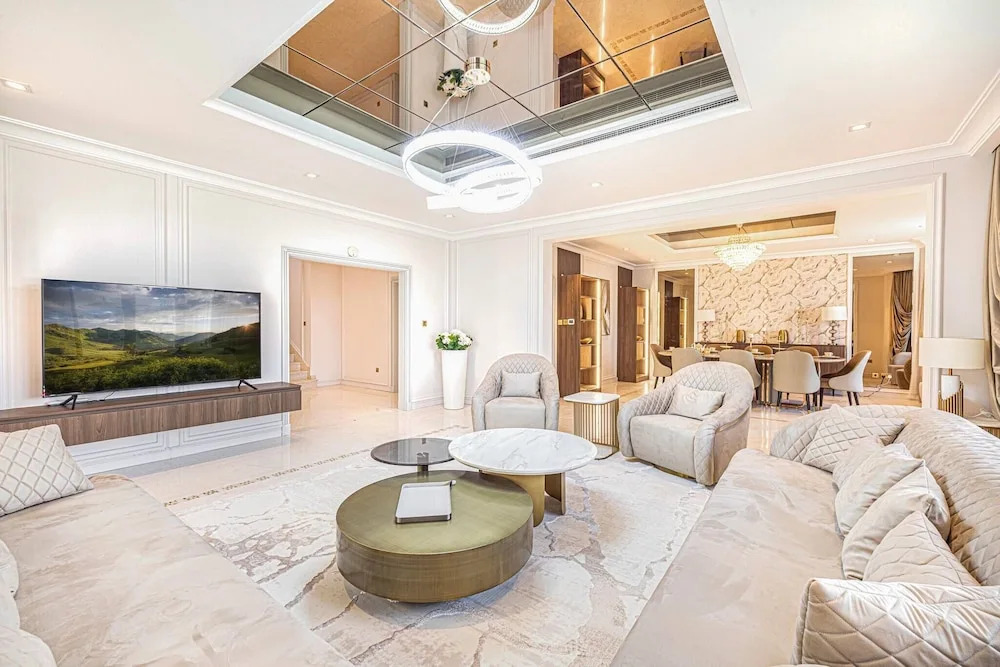 Villa Sezavi Frond B, Palm Jumeirah