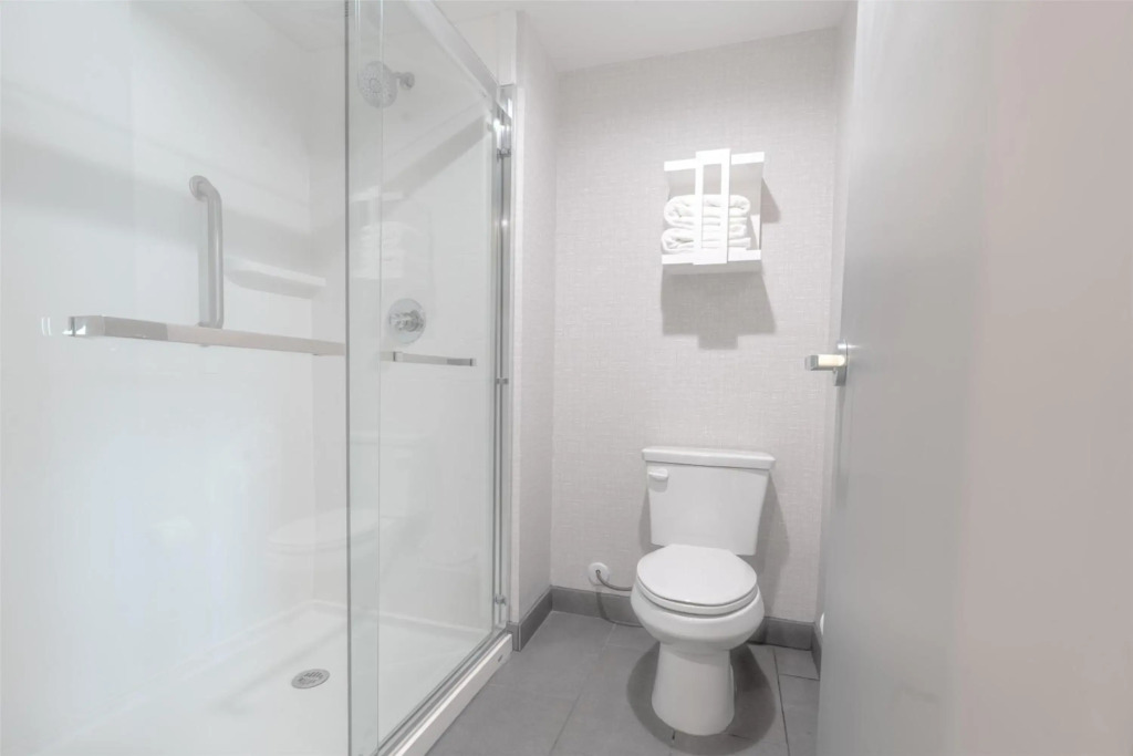 Hampton Inn By Hilton Santa Clarita-Valencia