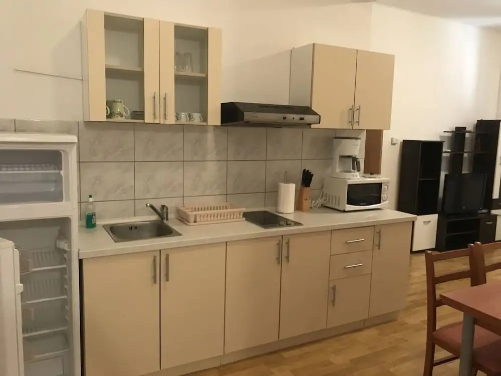 Simplistic Apartment in Poreč With Swimming Pool