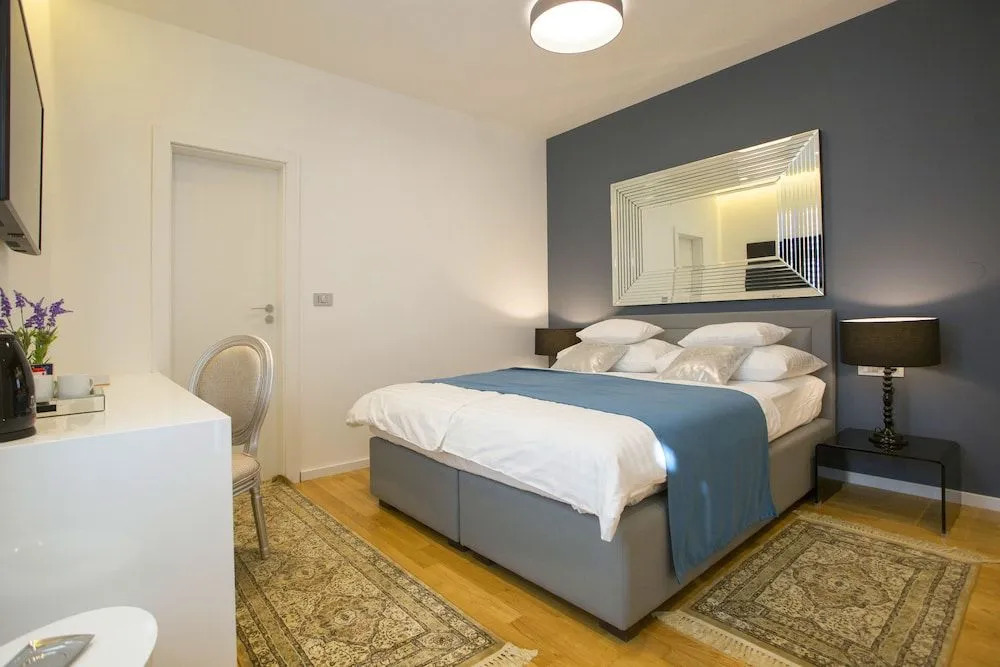 Luxury rooms Paula