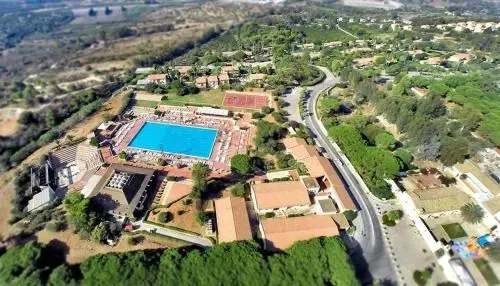 Villaggio Kastalia - Freedom Of Holiday