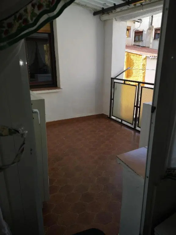 Apartamento GALLARZA con Parking