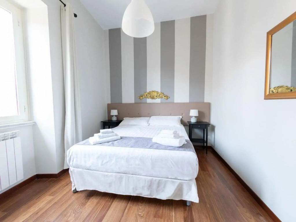 The Best Rent - Beautiful two-bedroom apartment near Colosseo