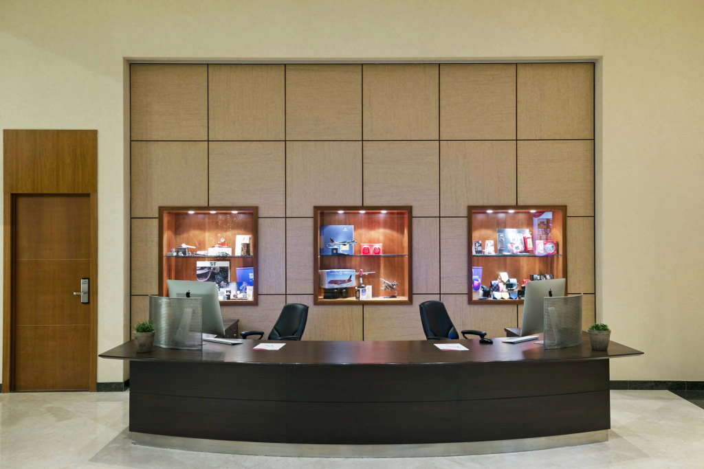 Crowne Plaza Brussels Airport by IHG