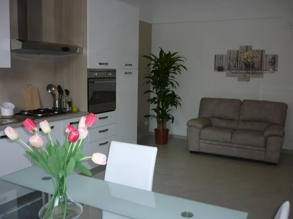 Residenza Villa Gorìa