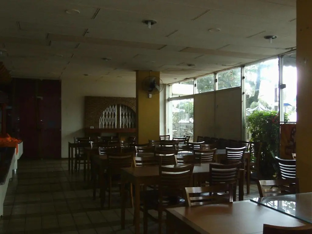 Ilhéus Praia Hotel