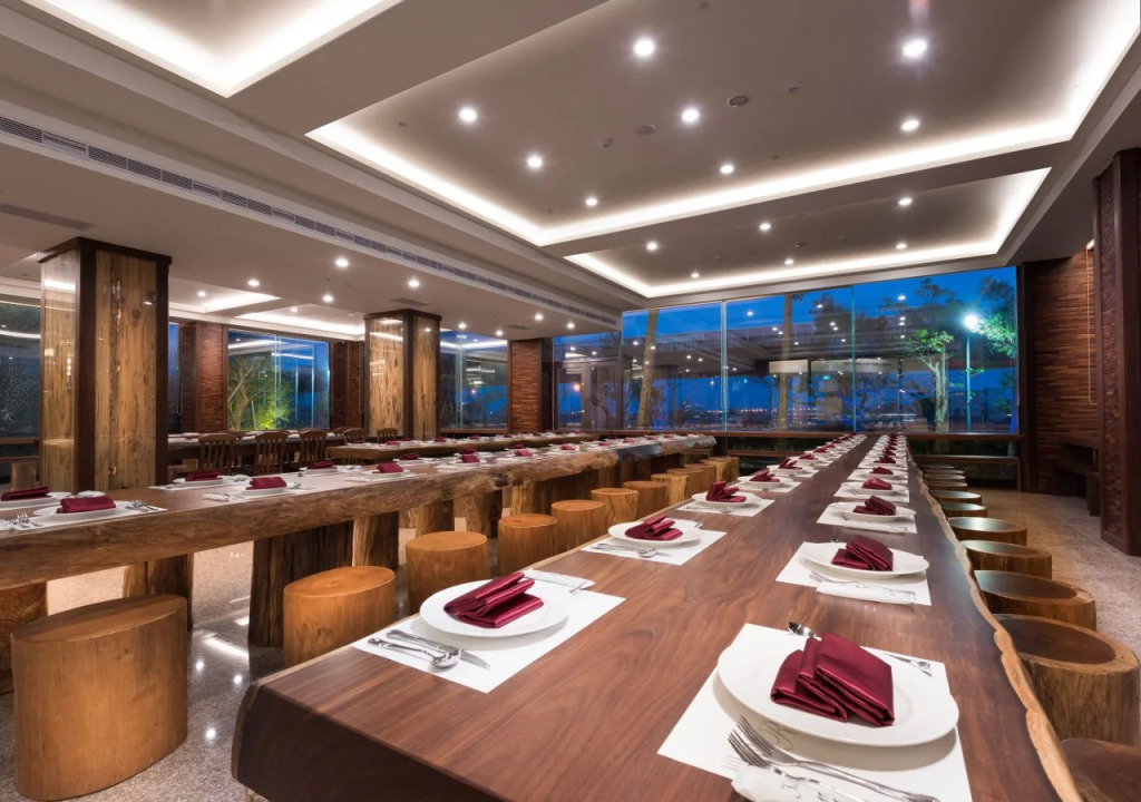 Shandori Hotel