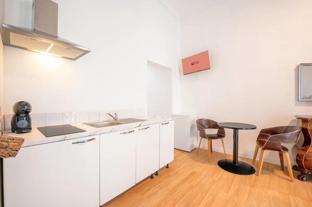 GuestReady - Boavista homes