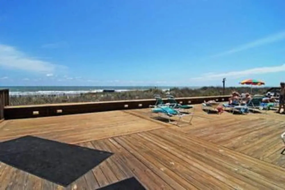 Waterpointe II by Elliott Beach Rentals