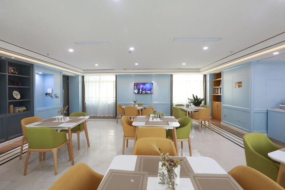 Jinjiang Magnolia Haikou Chengmai Software Park Hotel