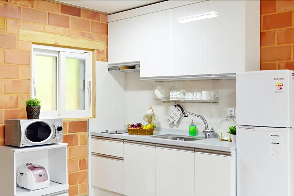 Sancheong Skylight Lake Pension