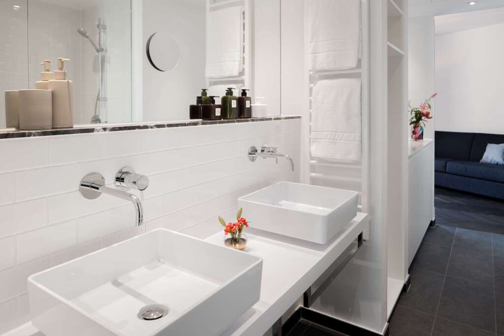 Hotel AMANO Grand Central