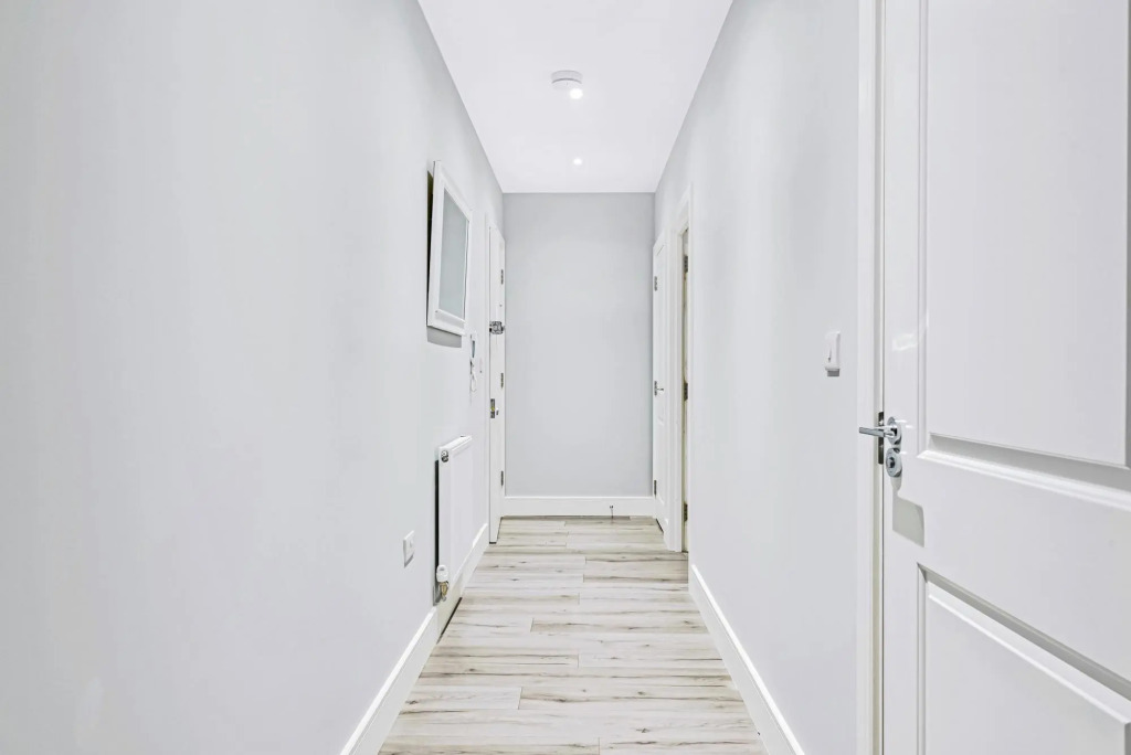 Braywick Serviced Apartments by Ferndale Apt 03
