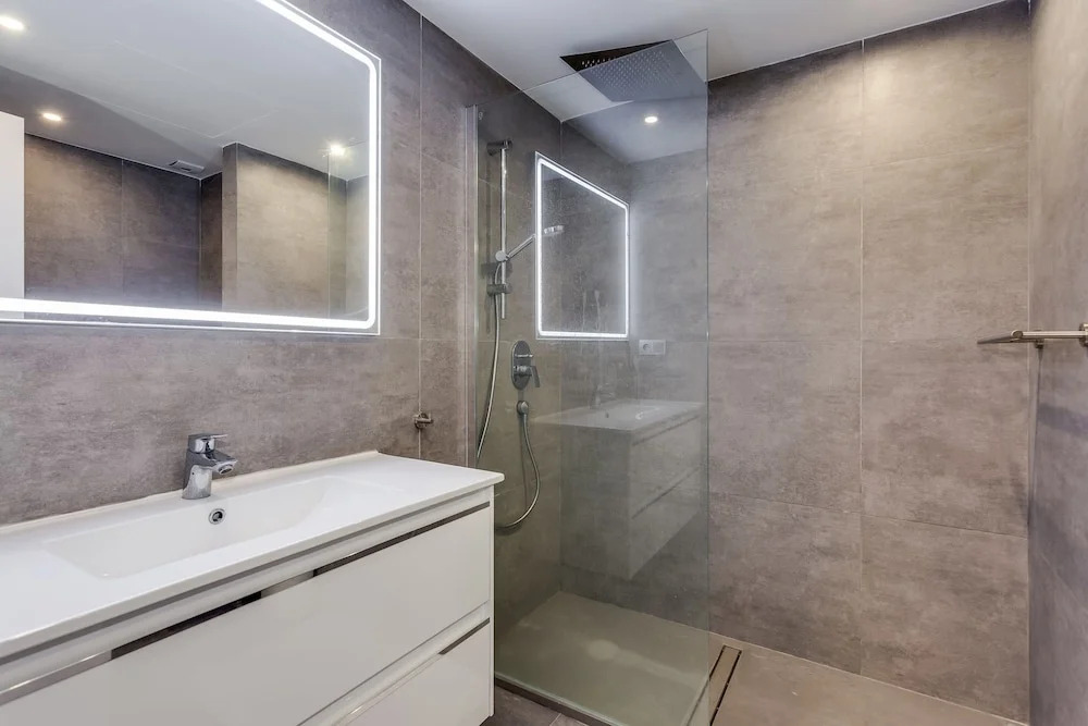 by RIVA - Designer 1 Bedroom Apartment in the Centre of Marbella