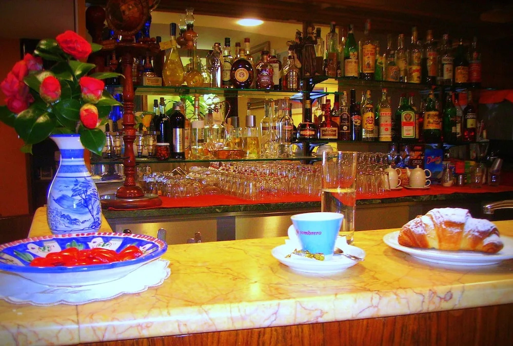 Hotel Angela e Vincenzo