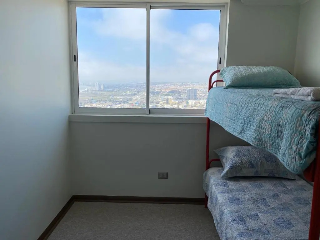 Departamento hermosa vista Coquimbo