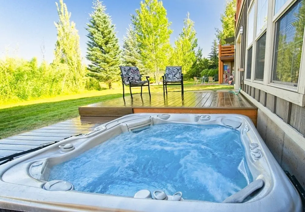 5500 Cross Country Way Townhouse
