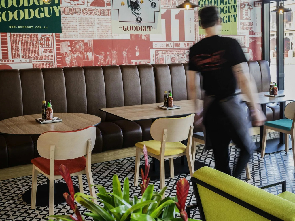 Ibis Styles Hobart