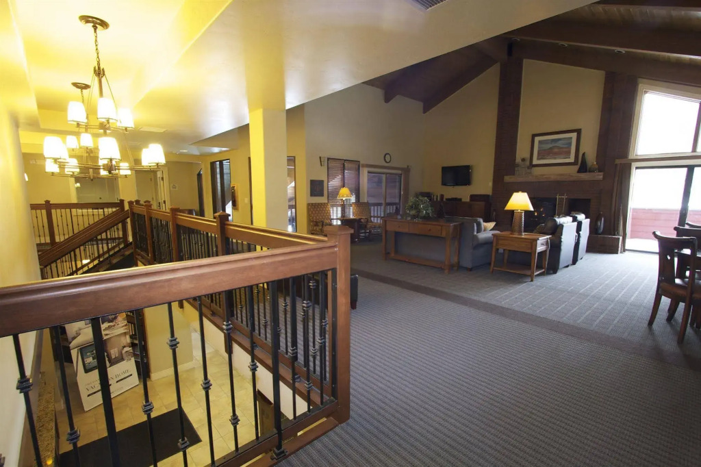 The Village at Steamboat
