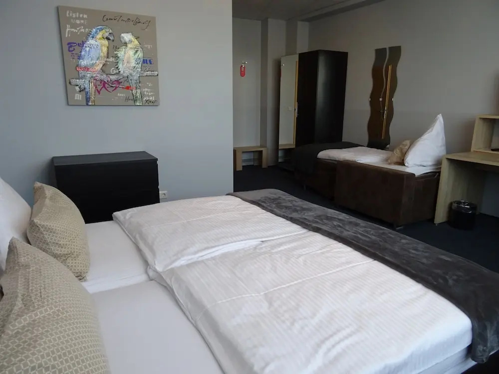 Komm In Hotel