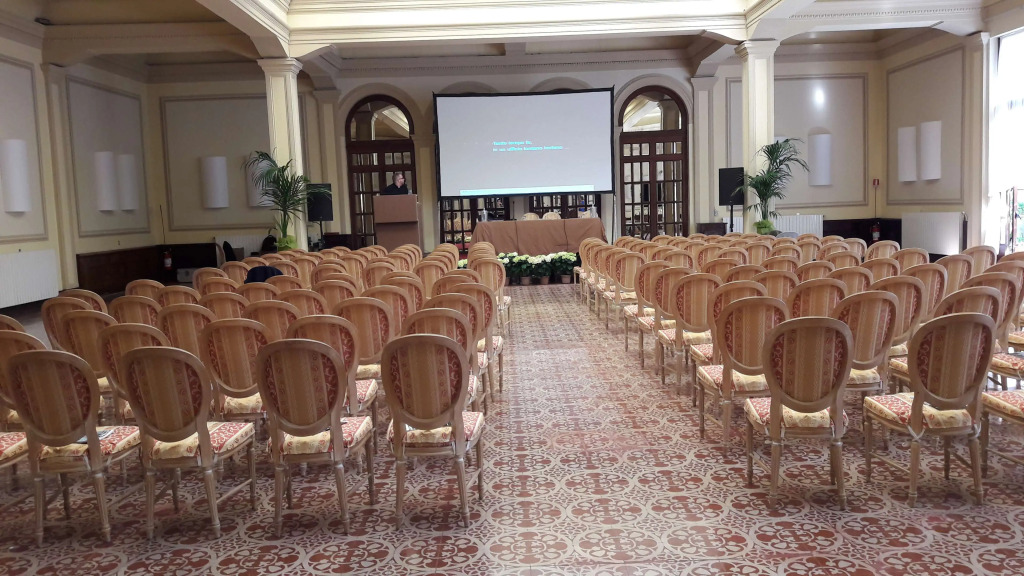 Grand Hotel Royal