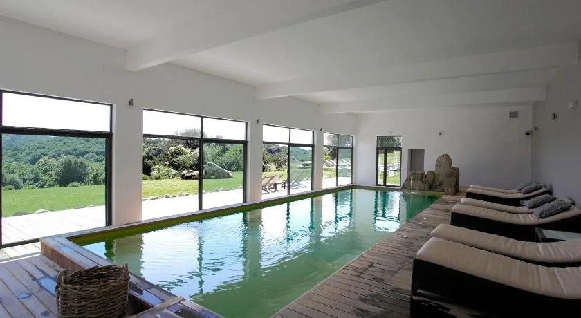 Auberge A Pignata