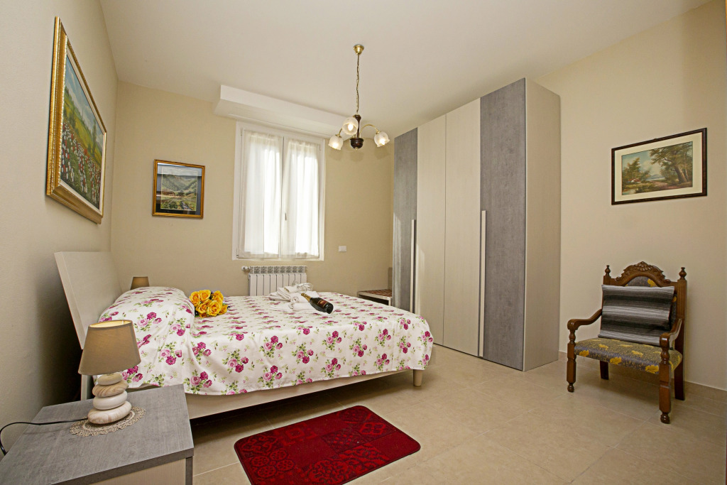 Villa Mimosa Appartamento 4