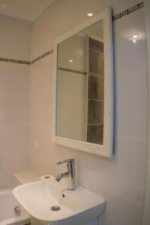Ezero Apartment