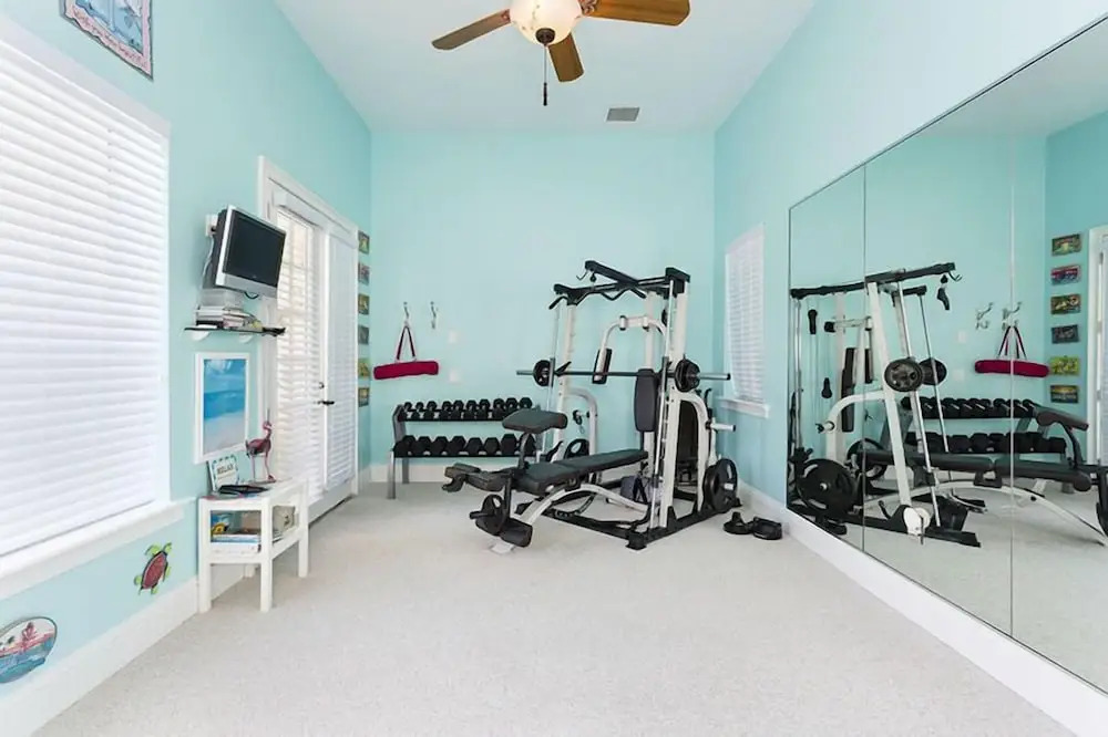 Ov4211 - Reunion Resort - 7 Bed 7.5 Baths Villa