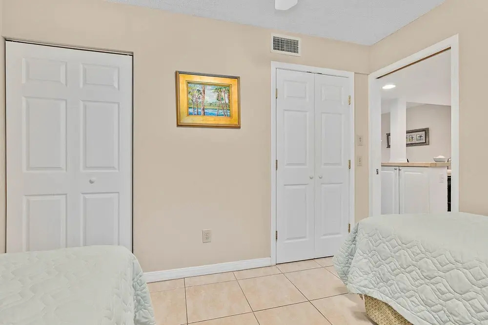 Unit 3126 - Ocean Racquet Club