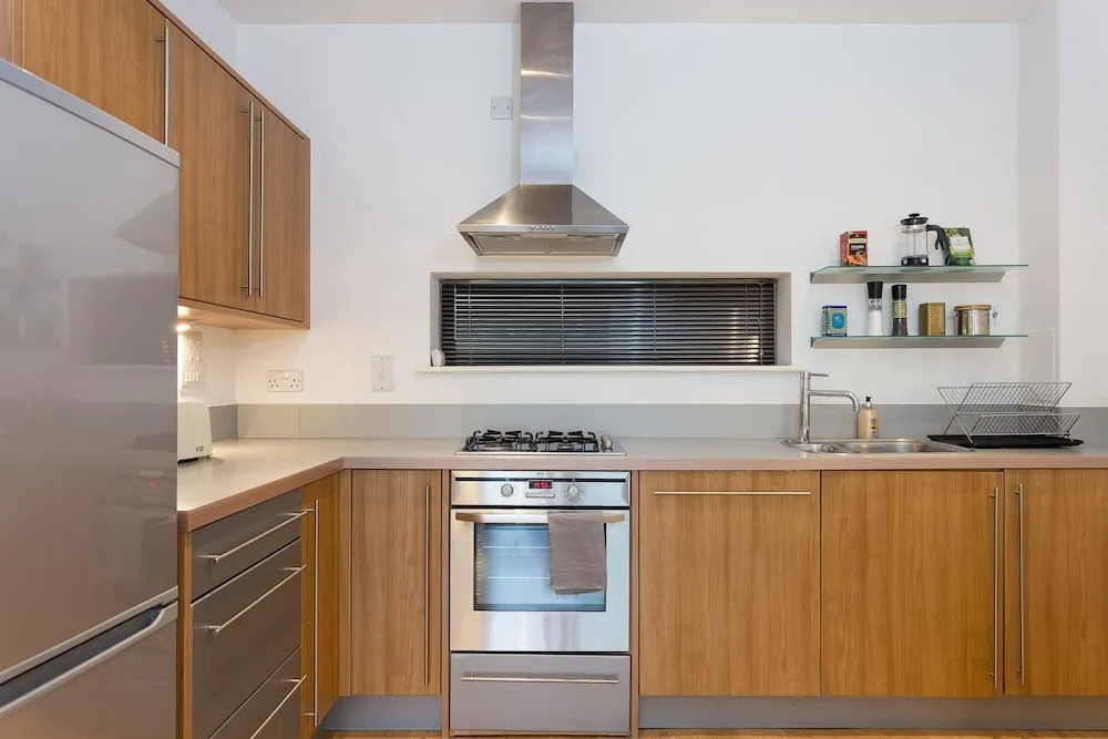 1 Bedroom Holloway Flat