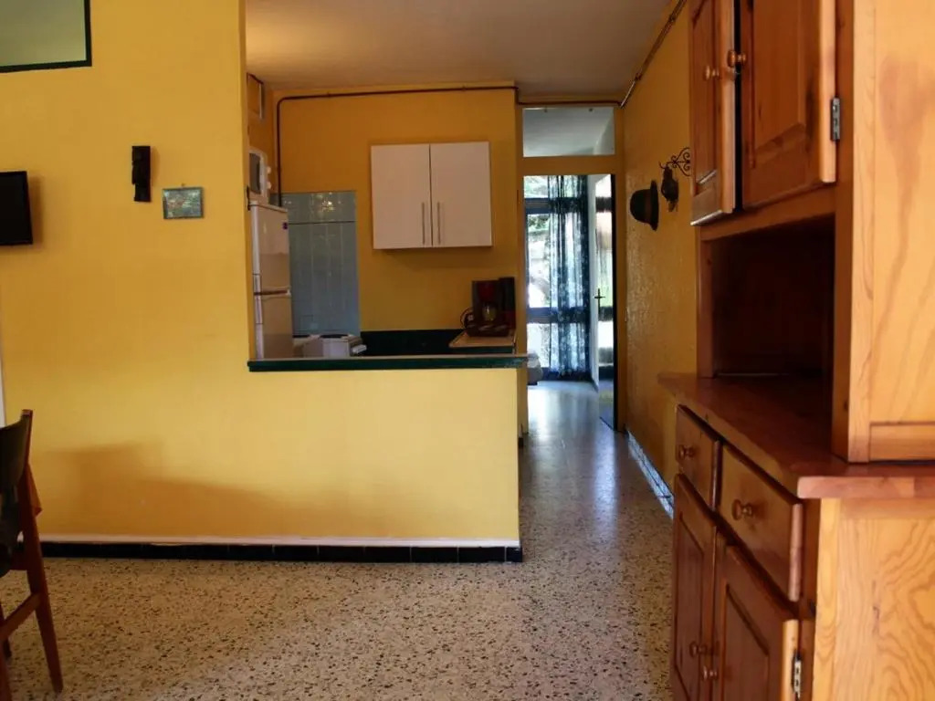 Maison Port-la-Nouvelle, 3 pièces, 6 personnes - FR-1-229C-160