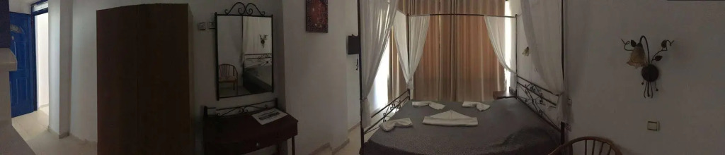 Anastasia Studios And Suites