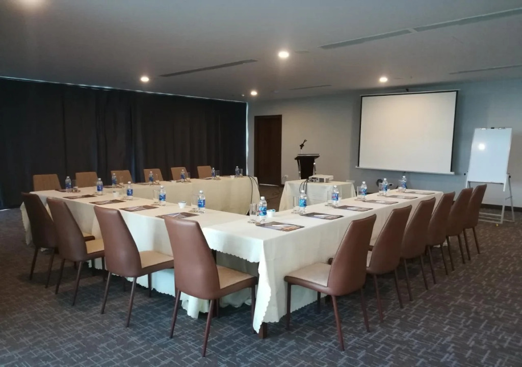 Vias Hotel Vung Tau