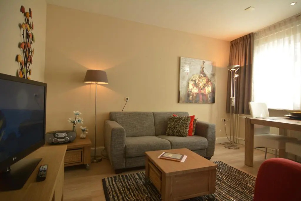 Aparthotel Ons Epen