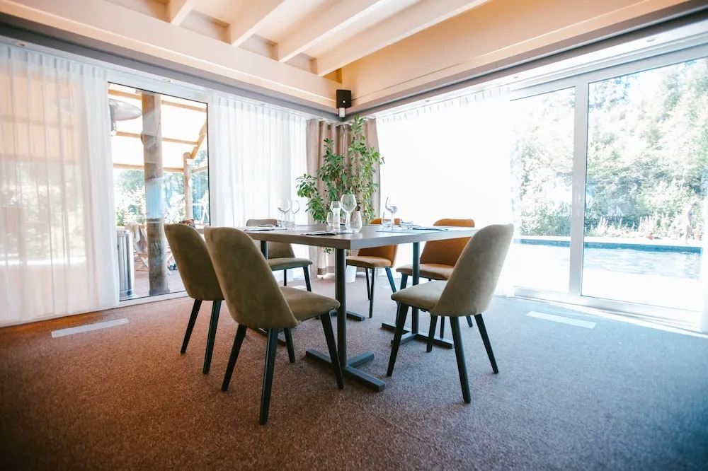 Hotel Le Val Darimont