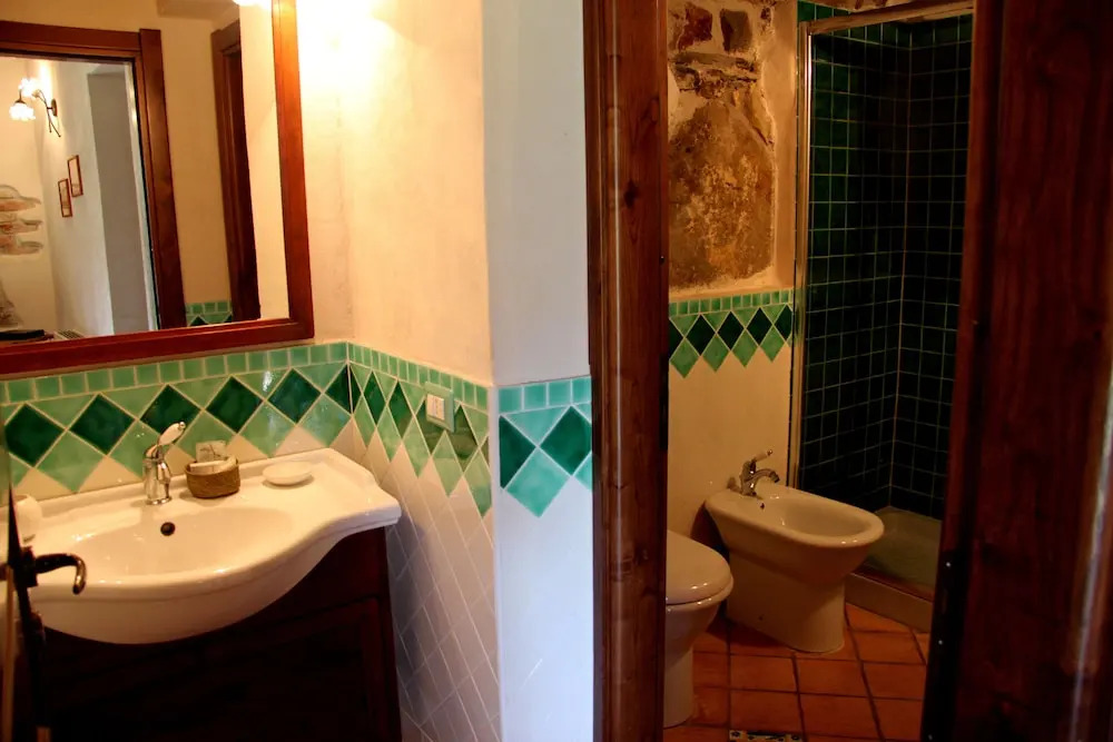 Oasis ideal for those who want to restore body and spirit