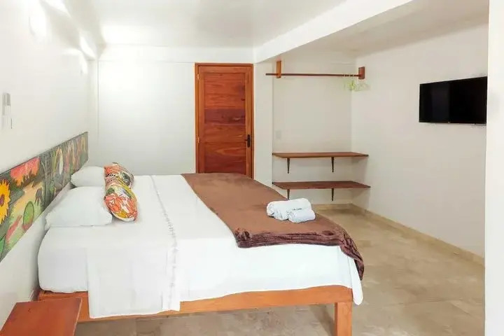 Hotel Siami
