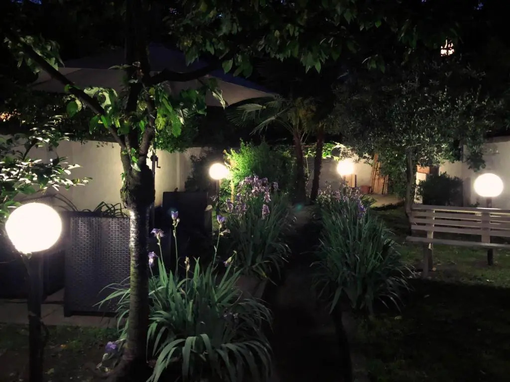Hotel Due Giardini