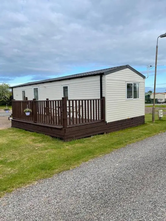 17 Rannoch Lochlands Leisure Park Forfar