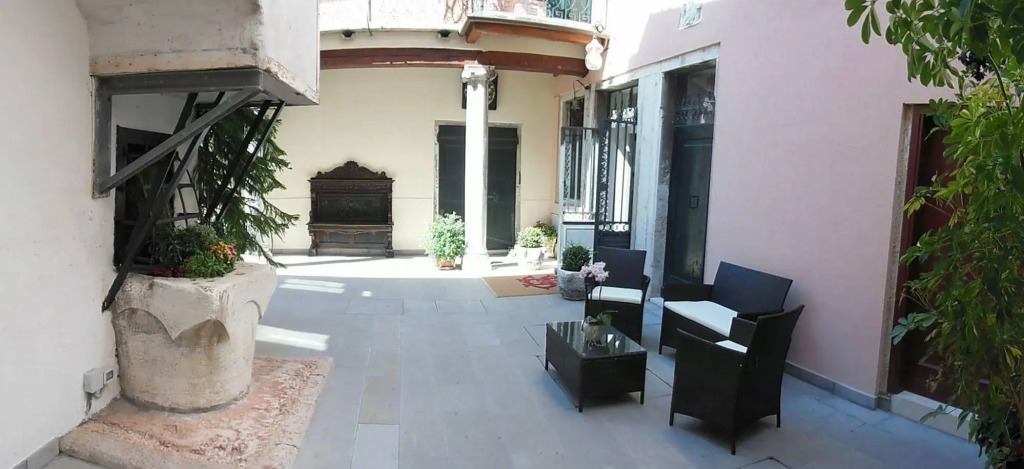 Hotel SantAntonin