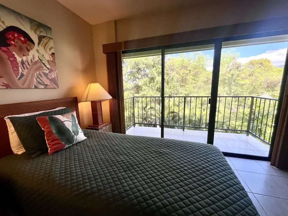 Kahaluu Bay Villas - 4 Lanais w Ocean Views
