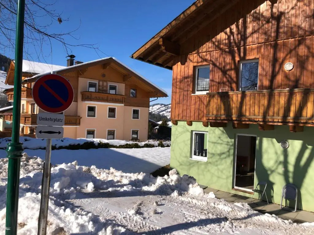 Apartment Heijerhof - Top 6