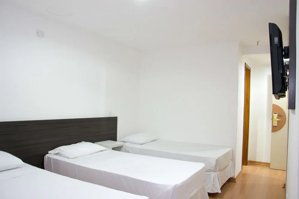 Ornatus Palace Hotel