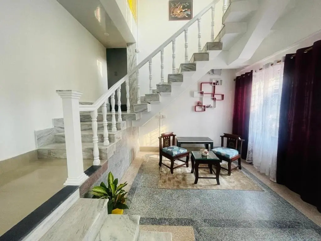 Mango Villa
