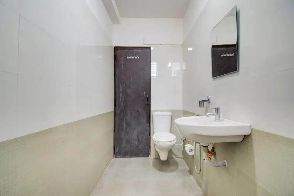 Fabhotel Royal Emirates Jubilee Hills