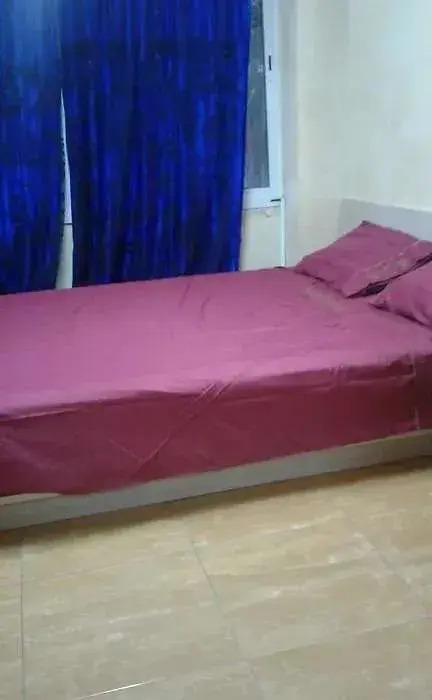 Dalida Apartment