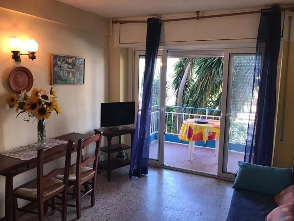 Apartamento Alabama 7