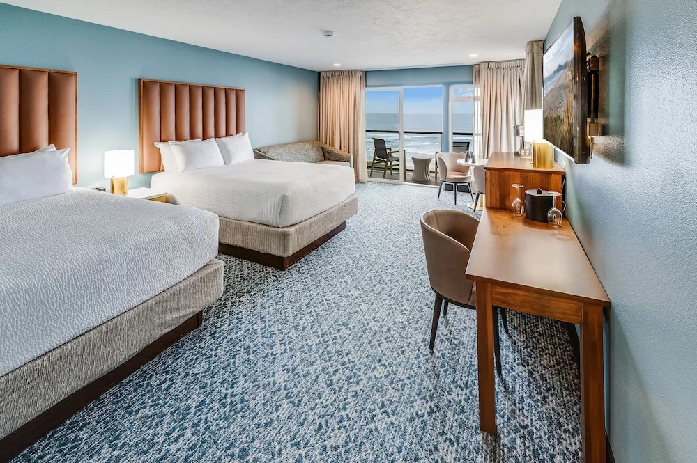 Allred Hotel